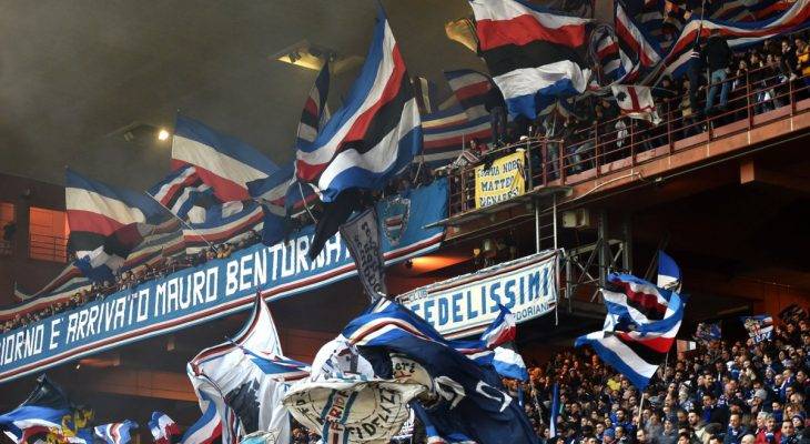 Derby Della Lanterna: Saat Genoa dan Sampdoria Berebut Status Penguasa Kota Pelabuhan