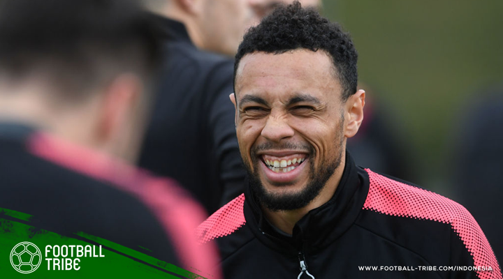 Polemik Francis Coquelin: Pemain Bagus yang Tak Tepat Guna, atau…