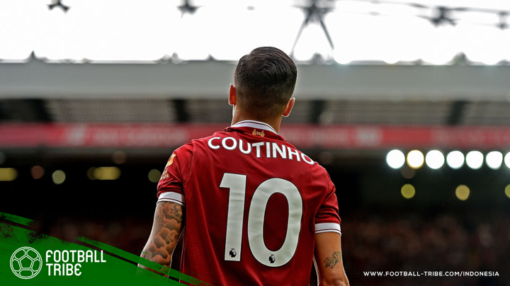 memboyong Coutinho