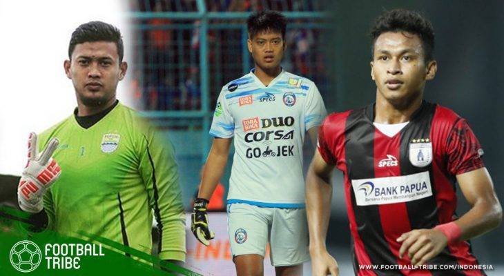 Deretan Pemain Muda Indonesia yang Menjadi Juara Liga di Usia Belia