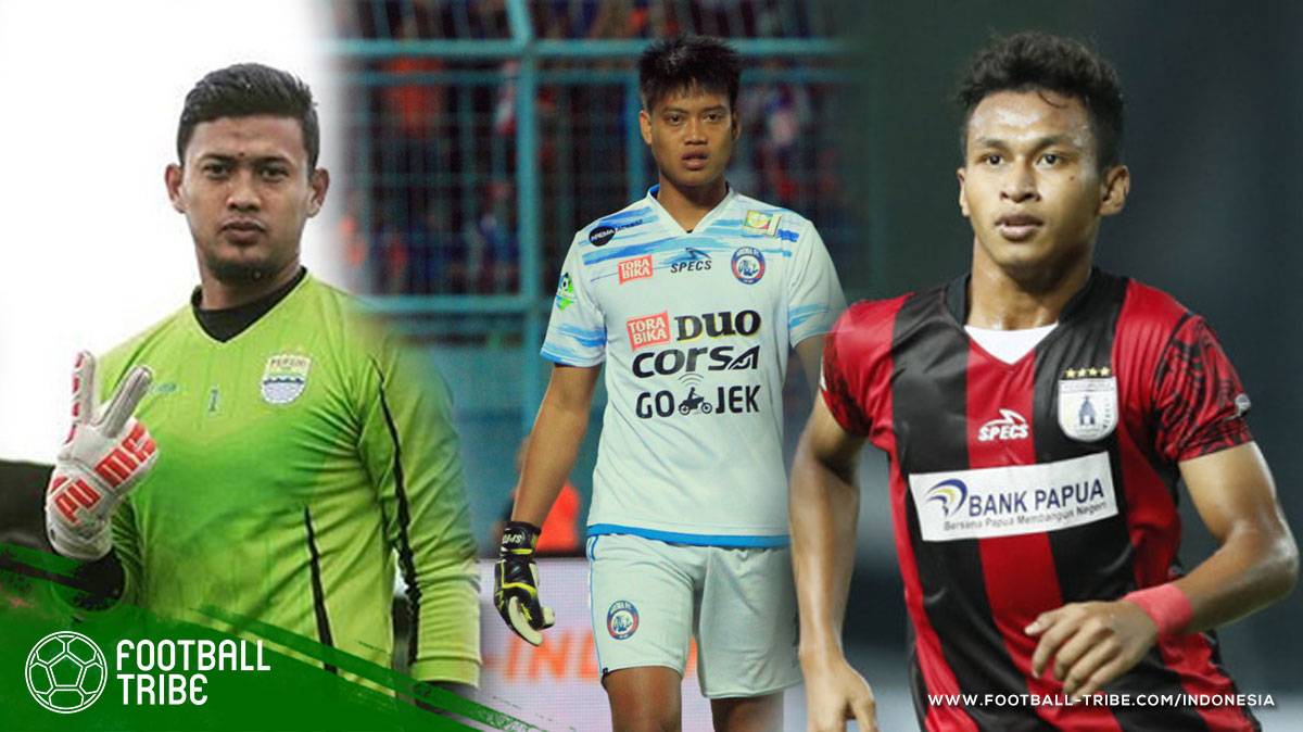 Pemain Kelas Dunia yang Bermain di Liga 1 Indonesia Musim ...