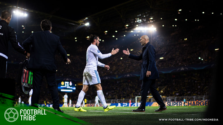 Bale memutuskan untuk bertahan