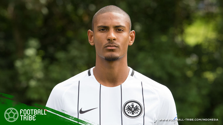 Haller sukses menunjukkan kelasnya