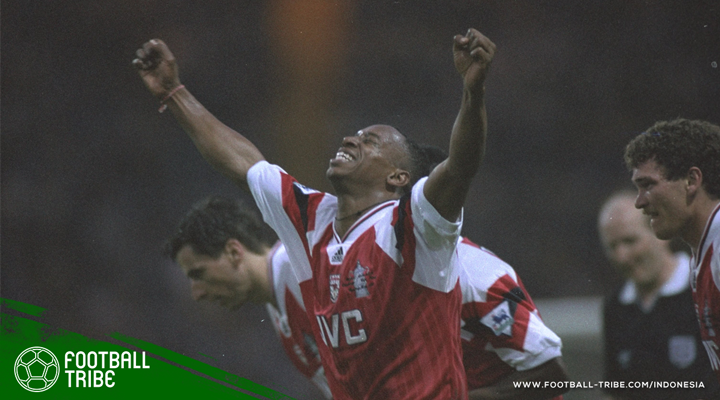 Ian Wright dan Bukti Bahwa Kesempatan Kedua Itu Ada