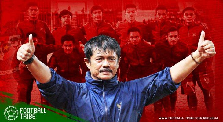 Rumor Pemecatan Indra Sjafri dan Sesat Pikir PSSI tentang Sepak Bola Usia Muda