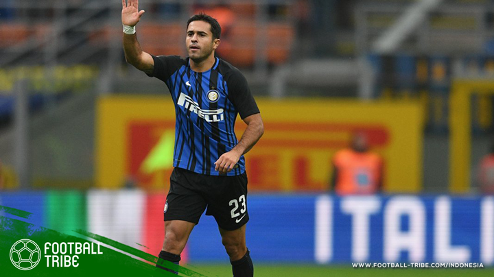 Rekor tak terkalahkan Internazionale Milano