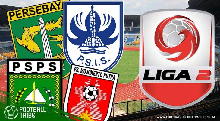 Jangan Lagi Ada Masalah di Babak 8 Besar Liga 2 Grup Y yang Dipindah ke Bandung