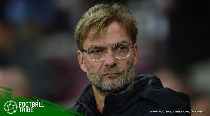 Potensi Skema Baru Jürgen Klopp bersama Liverpool