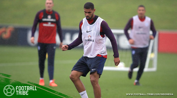 Willian: Saya Tak Mengerti Mengapa Ruben Loftus-Cheek Bermain di Crystal Palace