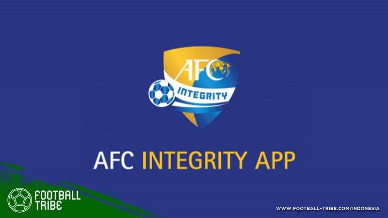 AFC Integrity