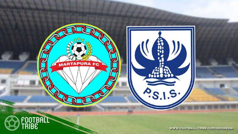 PSIS Semarang pastikan satu tiket terakhir ke Liga 1