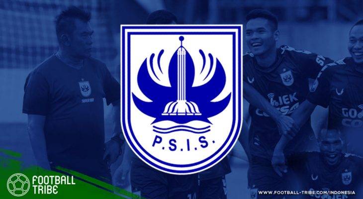 PSIS Semarang: Secercah Asa Sepak Bola Jawa Tengah