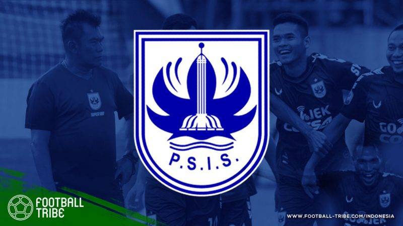 PSIS adalah identitas Kota Semarang