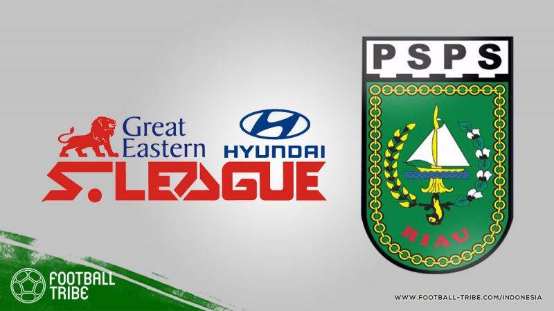 PSPS Riau mencetuskan ide untuk meninggalkan Liga Indonesia