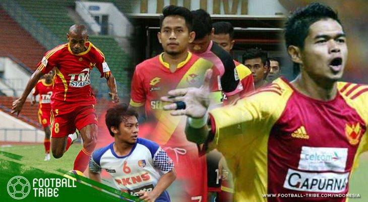 Pemain-Pemain Indonesia di Malaysia dalam Sepuluh Tahun Terakhir