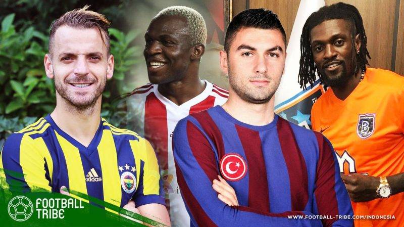 kompetisi Liga Super Turki