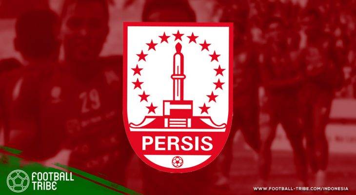 Persis Solo dan Gairah Juara