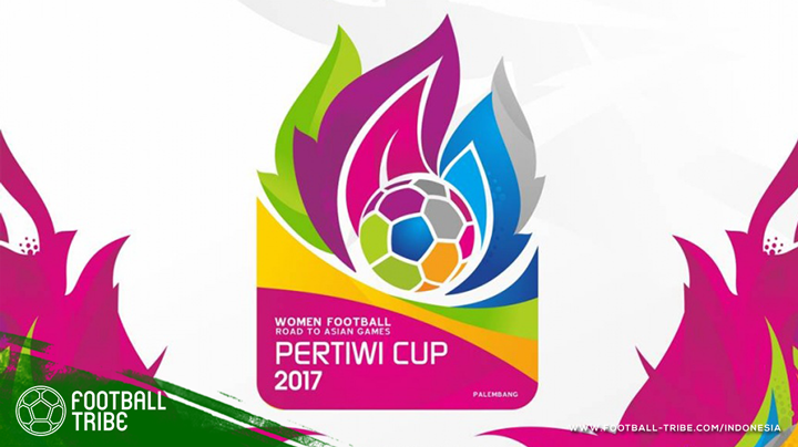 jadwal lengkap babak penyisihan Piala Pertiwi 2017