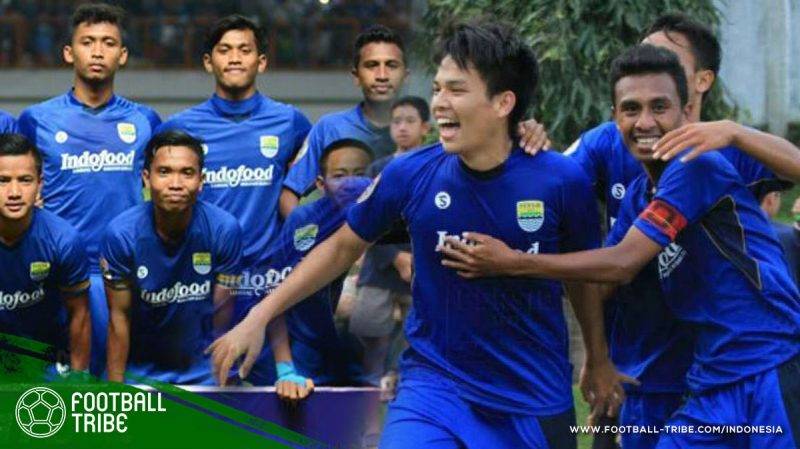 final Liga 1 U-19