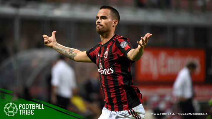 apa yang diperlihatkan Suso sejauh ini