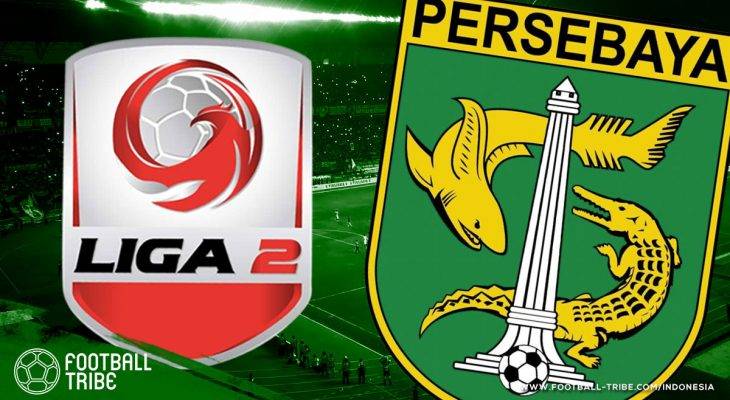 Tetaplah Waspada, Persebaya Surabaya!