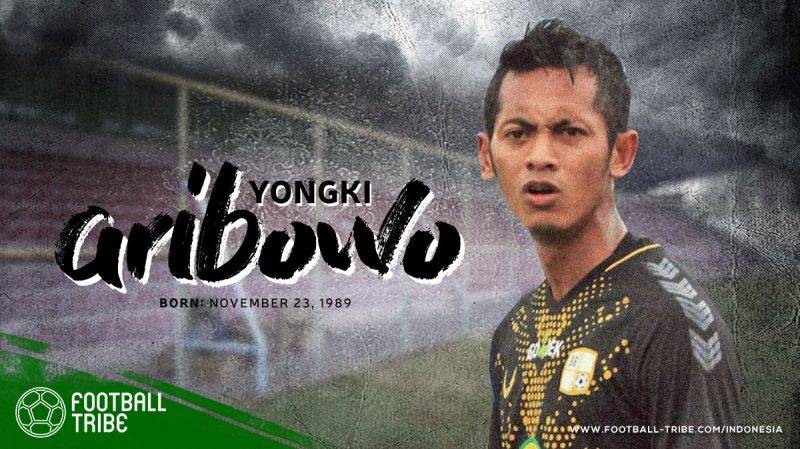 Yongki Aribowo