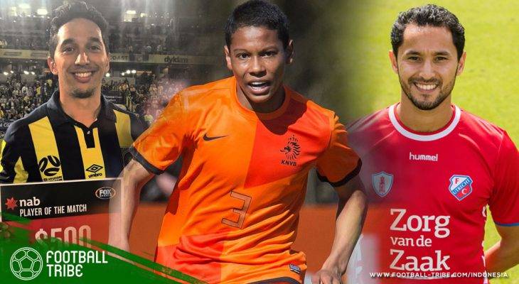 Pemain Masa Depan Indonesia di Piala Presiden 2015 ...