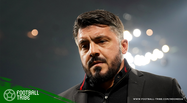 Suramnya AC Milan di Akhir Tahun 2017: Dari Peniadaan Liburan hingga Isu Kembalinya Vincenzo Montella