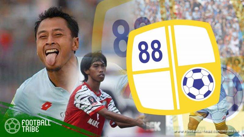 Samsul Arif dan Segenap Pemain Baru Lainnya di Barito Putera | Football
