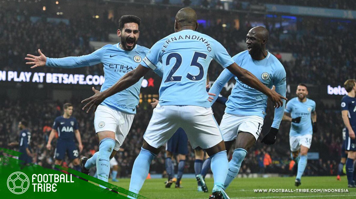 Pep dan the Citizens