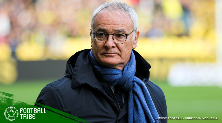 Fondasi yang Tengah Dibangun Claudio Ranieri di Nantes