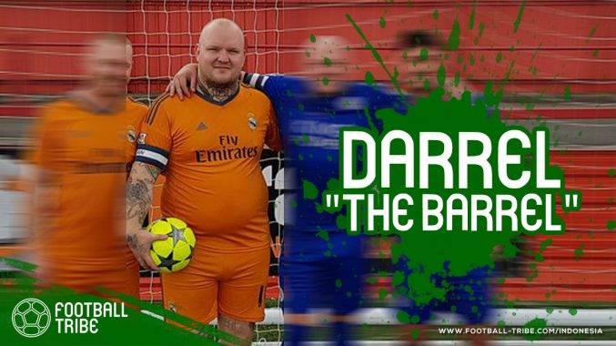 Kumpulan Meme dan Video Sepak Bola Lucu di 2017  Football 