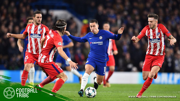 Hazard sendiri dikabarkan masih menunda negosiasi kontrak baru