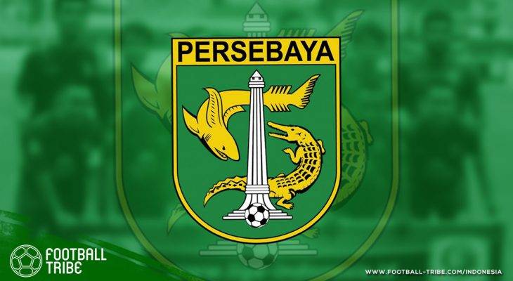 Geliat Persebaya Surabaya Menyongsong Kompetisi Liga 1 2018