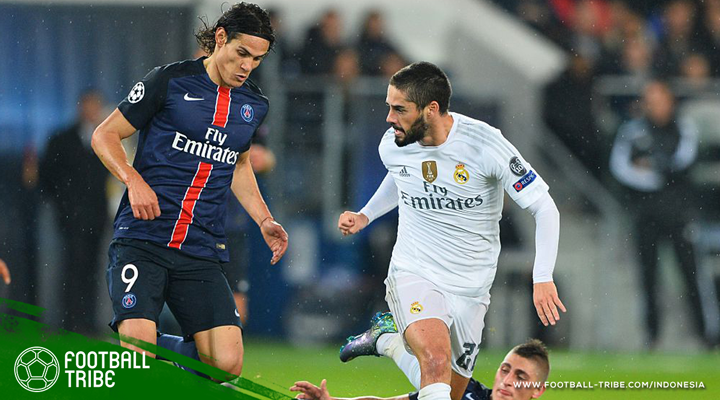 Real Madrid vs Paris Saint-Germain: Ilusi Final Kepagian?
