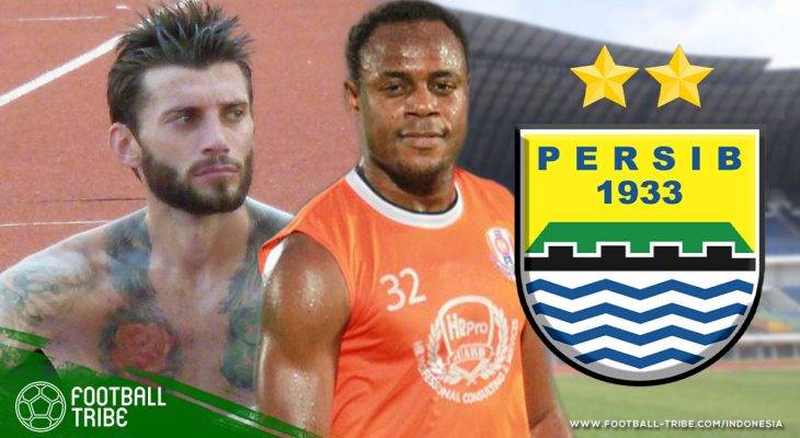 Menakar Urgensi Persib Bandung Mendatangkan Bek Asing