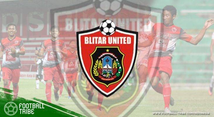 Menjadi Satu-satunya Wakil Jawa Timur, Blitar United Promosi ke Liga 2