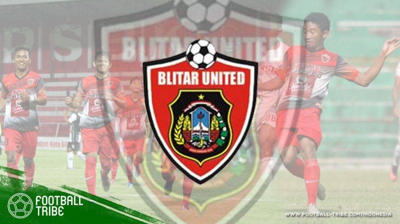 Blitar United ke final
