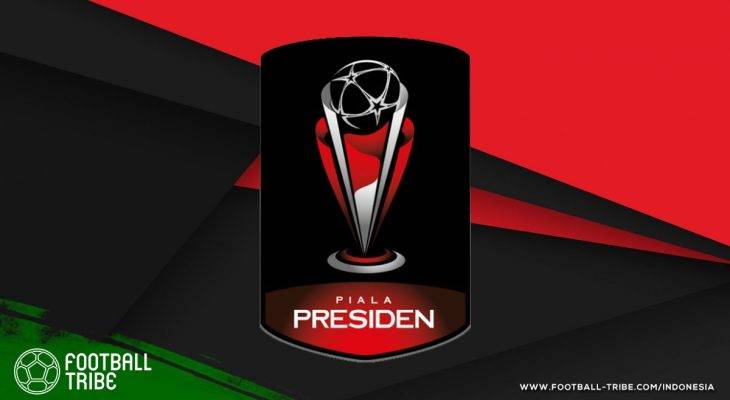 Dua Hari Piala Presiden 2018 yang Jadi Panggung Pemain Baru