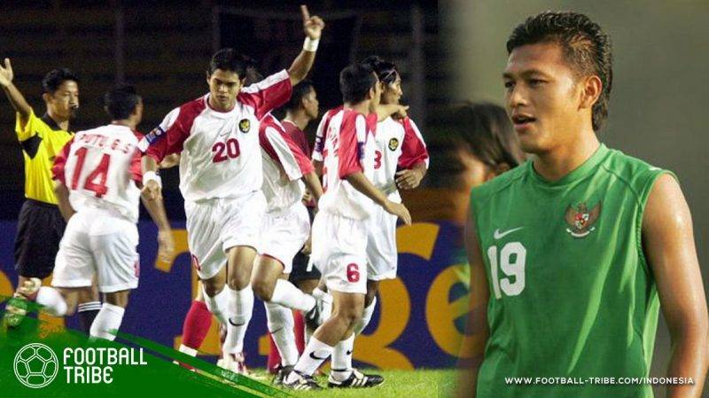 kemenangan terbesar tim nasional Indonesia sepanjang sejarah