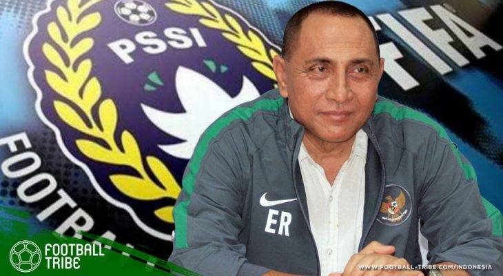 Pernyataan Terbaru Ketua Umum PSSI Menyesatkan dan Inkonstitusional