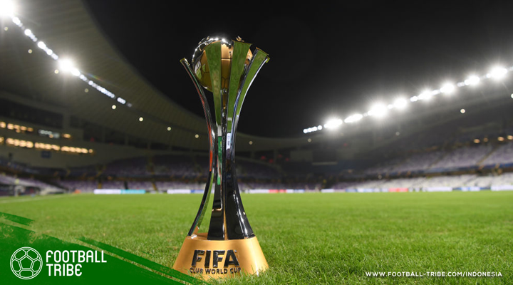 Piala Dunia Antarklub: Makanan Empuk Wakil UEFA dan CONMEBOL