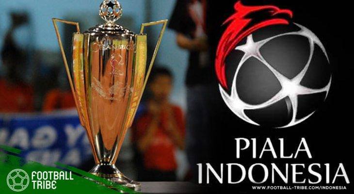 Piala Indonesia 2018 Terancam Batal Dilaksanakan