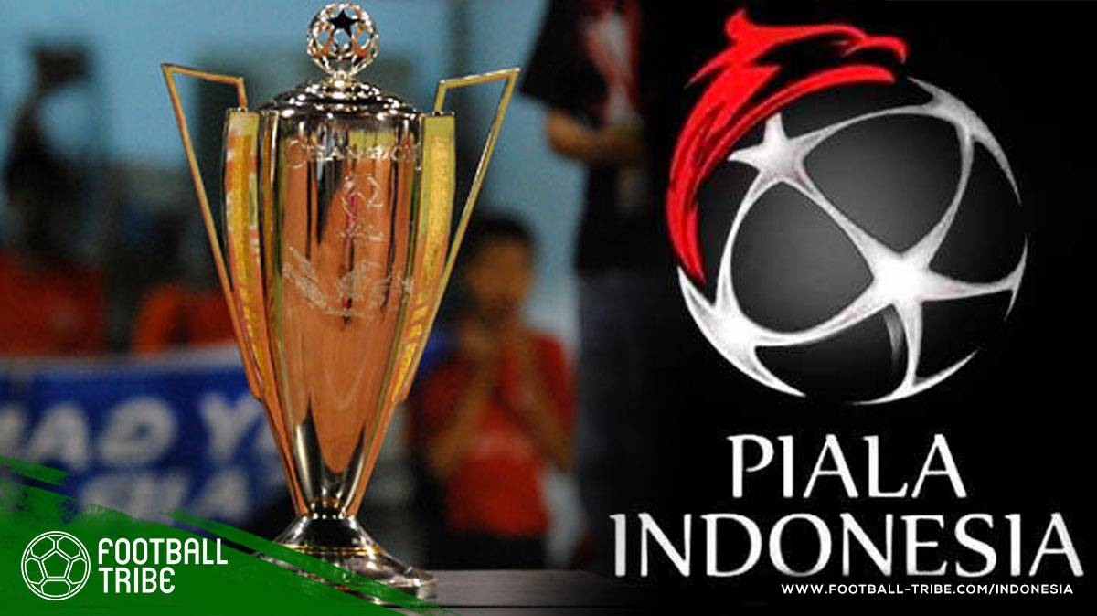 Piala Indonesia 2018 Terancam Batal Dilaksanakan 