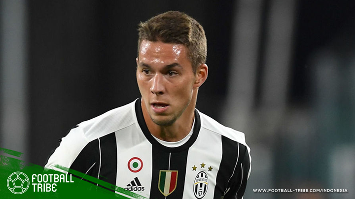 nama Pjaca rencana transfer Can