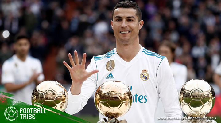 Jornada 15 La Liga: Pekan Segar Ronaldo, Suarez, dan Messi