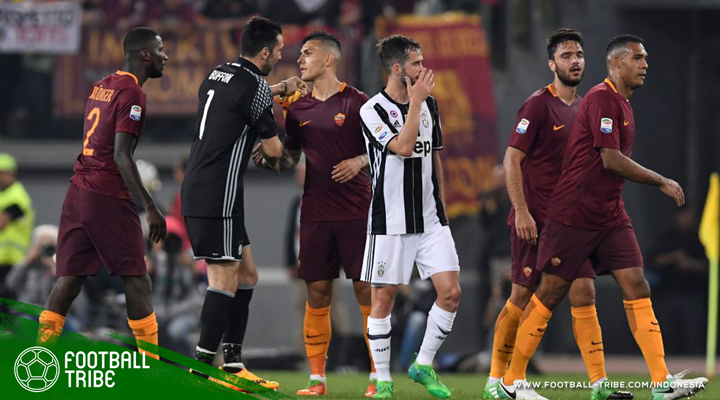 16 Besar Liga Champions: Undian Berbahaya untuk Juventus dan AS Roma