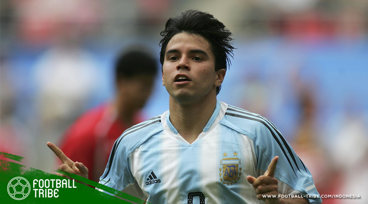 Javier Saviola, Jalan Sunyi Si Kelinci Titisan Maradona