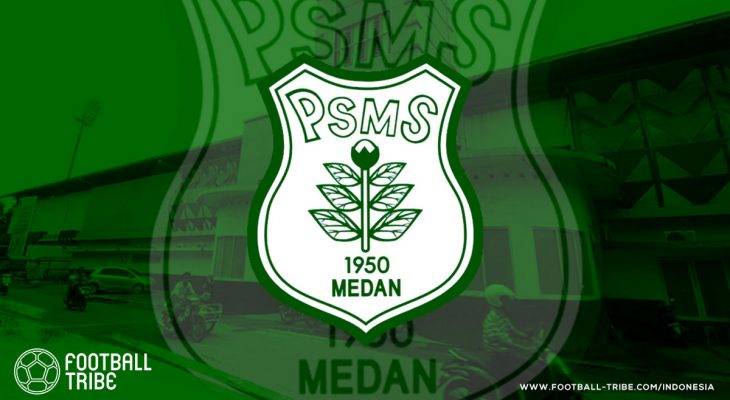 Suporter PSMS Kritisi Manajemen Klub dan Pemerintah Kota Medan