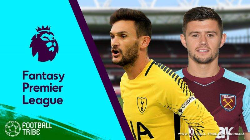 GW 22 adalah double gameweek (DGW)